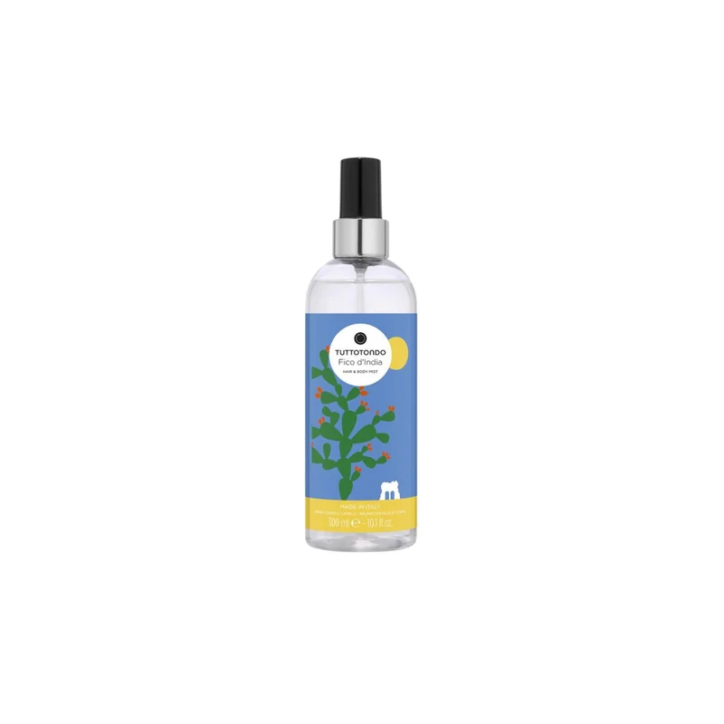 Tuttotondo - Fico d’India - Hair&body mist