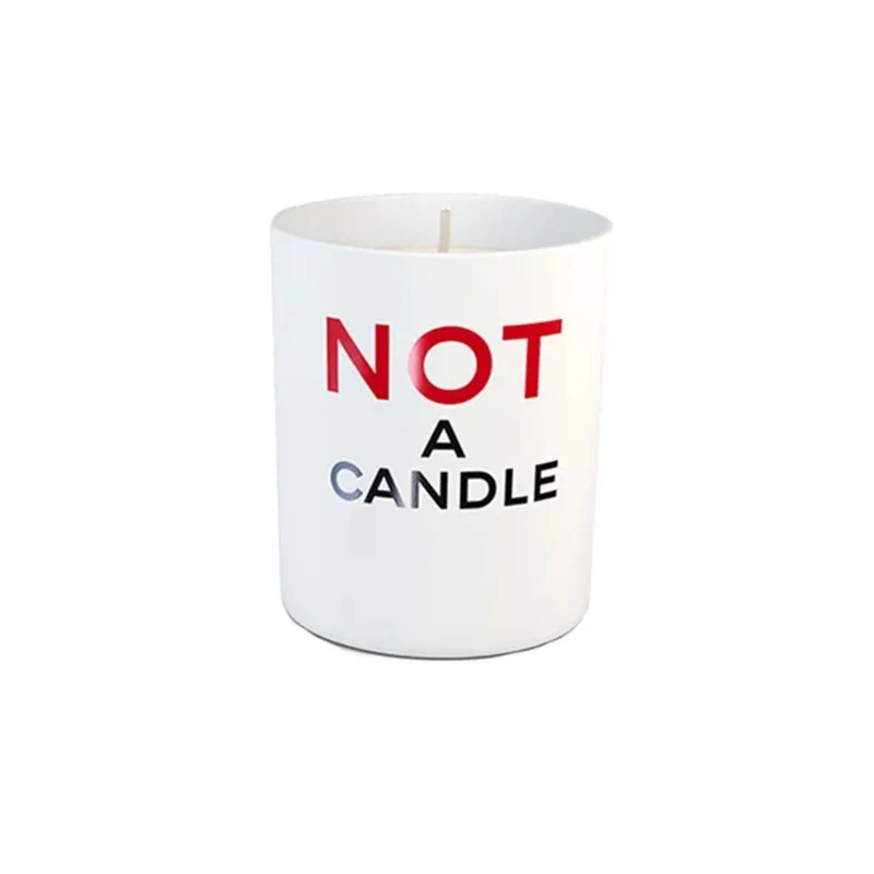 Juliette Has a Gun - Not a candle