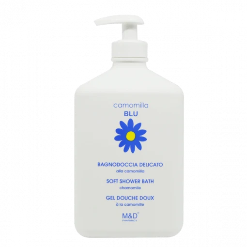 Bagnodoccia Delicato