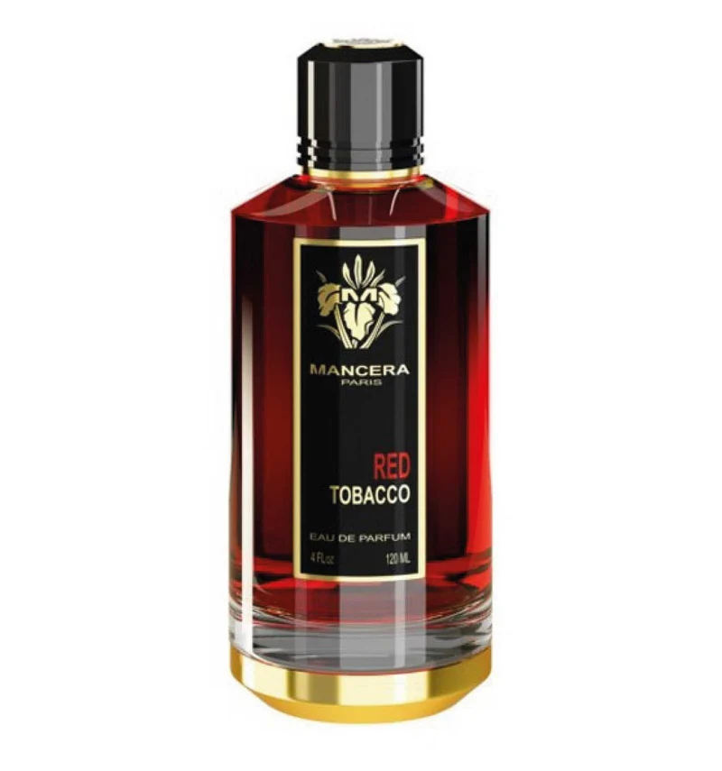 Mancera Red Tobacco 120ml