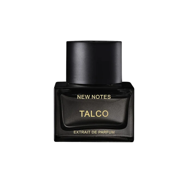 New Notes - Talco - Extrait de parfum