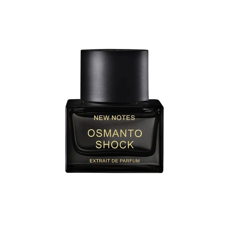 New Notes - Osmanto Shock - Extrait de parfum