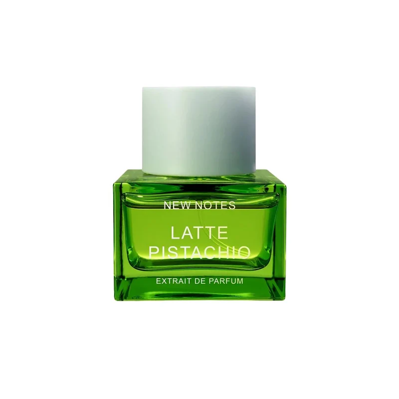 New Notes - Latte Pistachio - Extrait de parfum