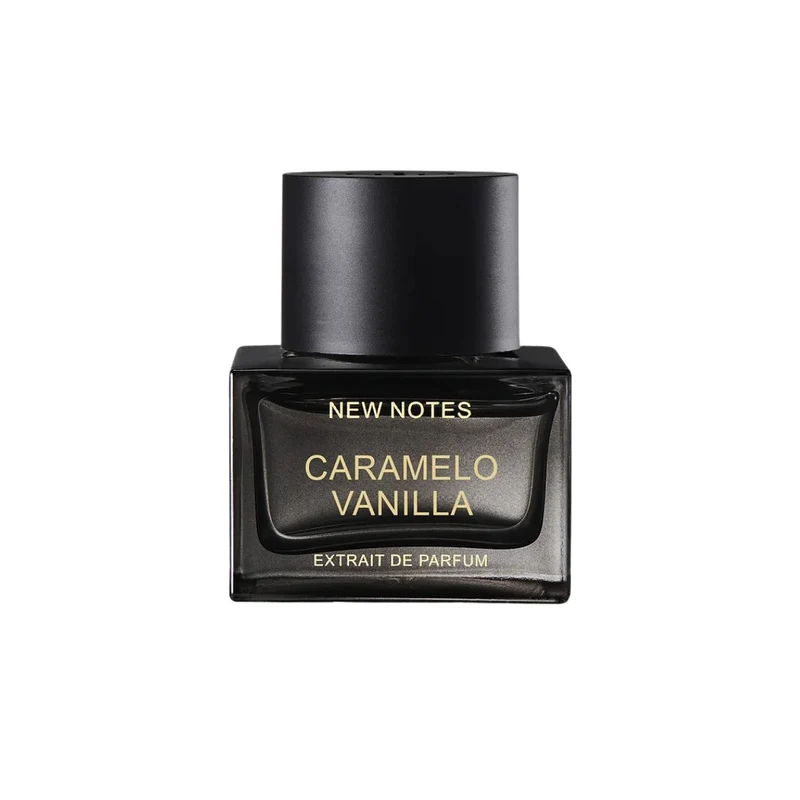 New Notes - Caramelo Vanilla - Extrait de parfum