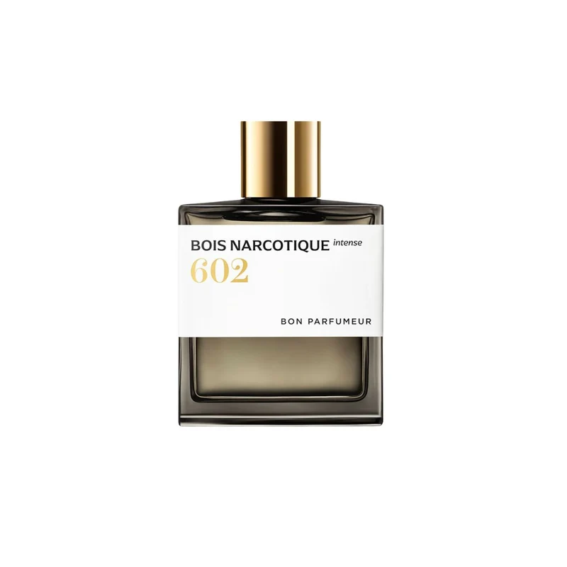 Bon Parfumeur - 602 Bois Narcotique Intense - Extrait de parfum