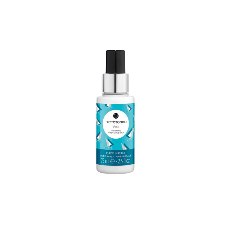 Tuttotondo - Vela - After shave balm