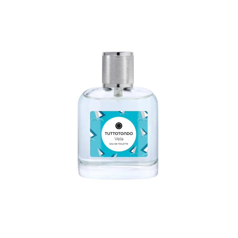 Tuttotondo - Vela - Eau de toilette