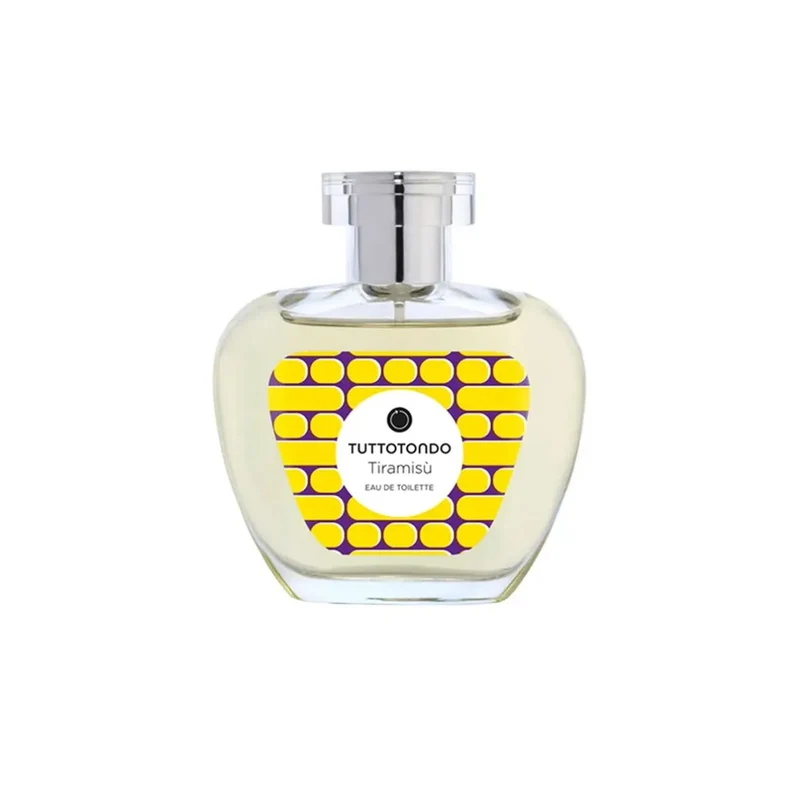 Tuttotondo - Tiramisù - Eau de toilette