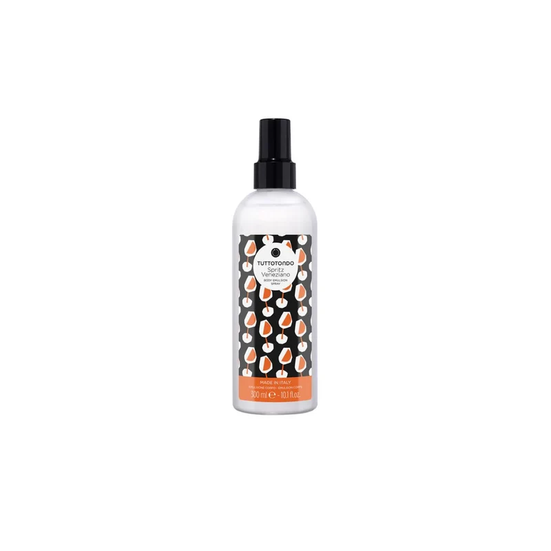Tuttotondo - Spritz Veneziano - Body emulsion