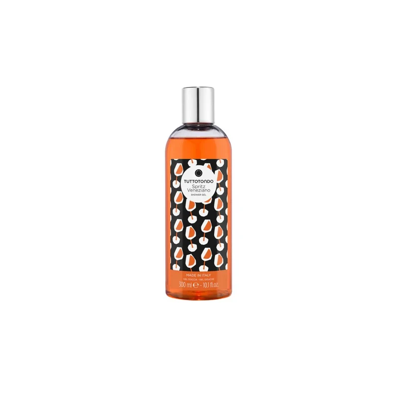 Tuttotondo - Spritz Veneziano - Shower gel