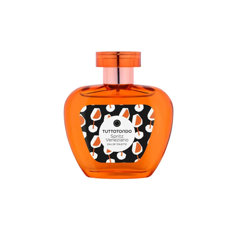 Tuttotondo - Spritz Veneziano - Eau de toilette