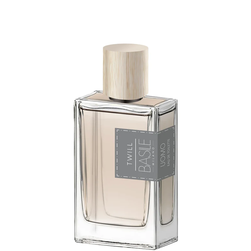 Basile Twill Pour Homme Eau de Toilette