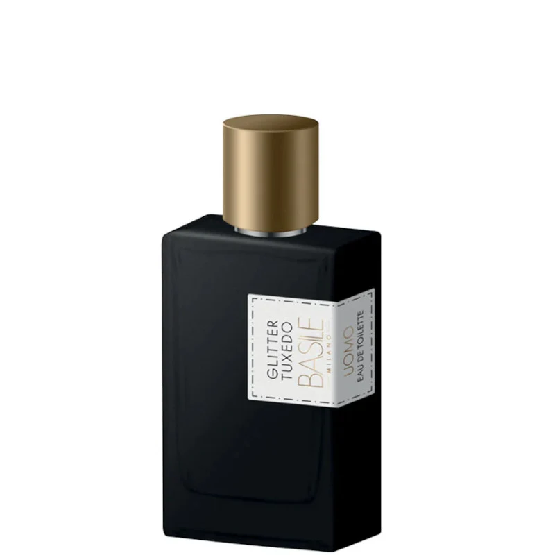 Basile Glitter Tuxedo Pour Homme Eau de Toilette