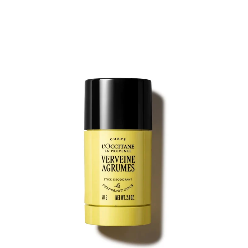 Verveine Agrumes Déodorant Stick