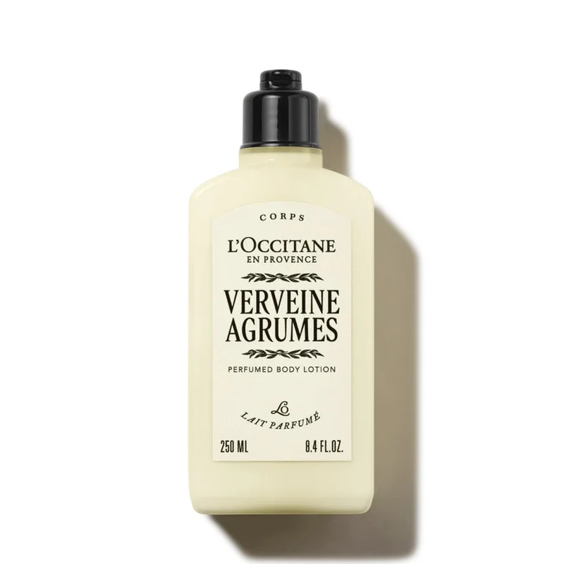 Verveine Agrumes Lait Parfumé