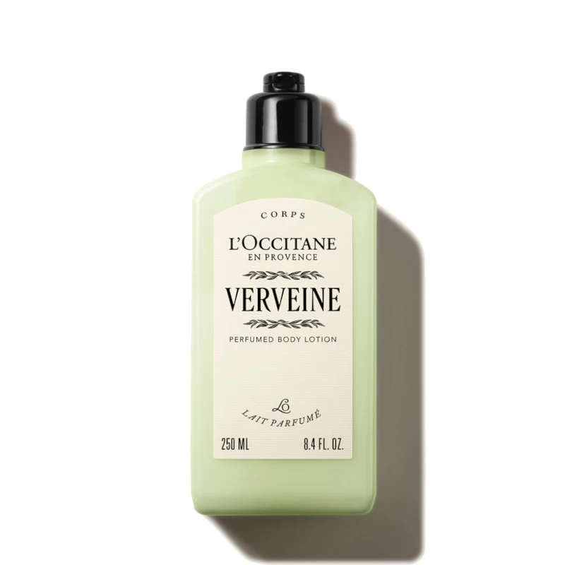 Verveine Lait Parfumé