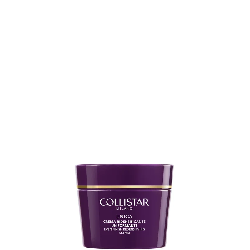 Unica Crema Ridensificante Uniformante