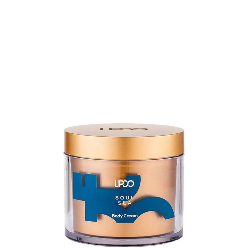 Soul Sea Body Cream