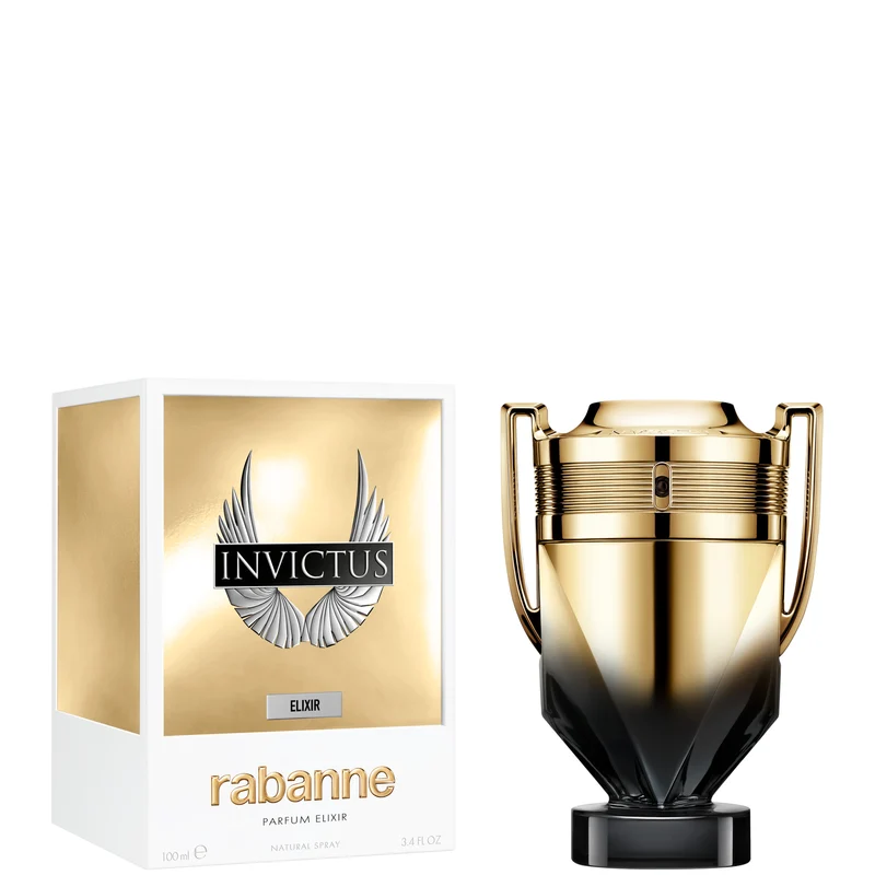 Rabanne Invictus Elixir Parfum Elixir