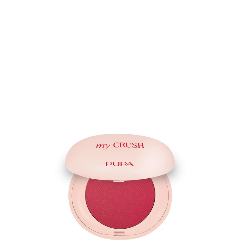 My Crush Lips & Cheek