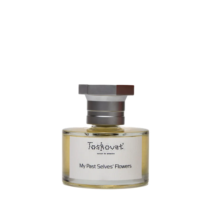 My Past Selfes´ Flowers Extrait de Parfum