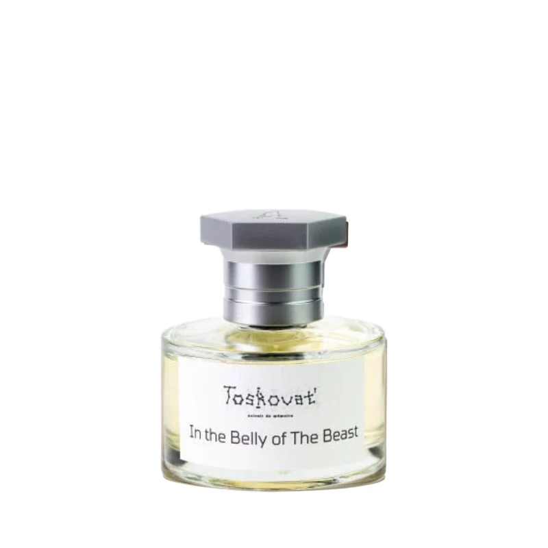 In the Belly of the Beast Extrait de Parfum