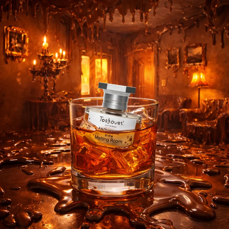 Amaretto in the Melting Room Eau de Parfum