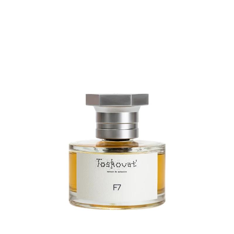 Present Gambit "F7" Extrait de Parfum