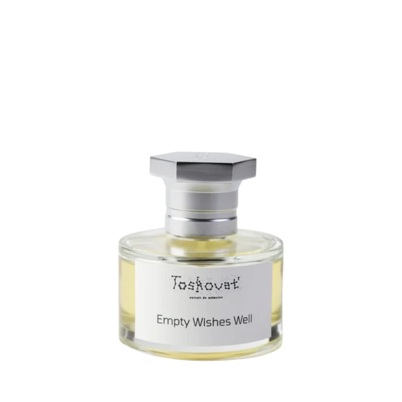 Empty Wishes Eau de Parfum
