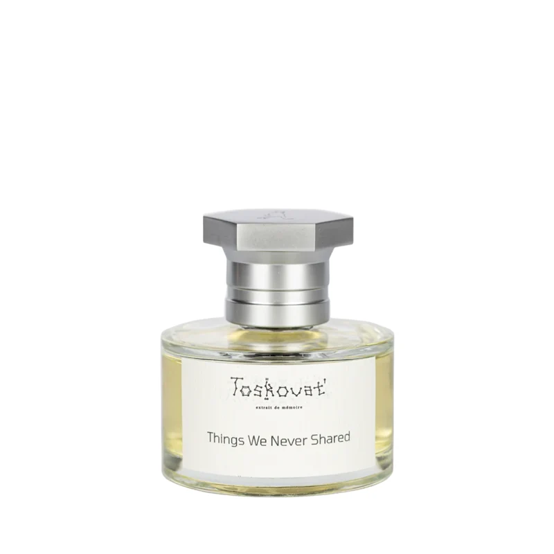 Things We Never Shared Eau de Parfum