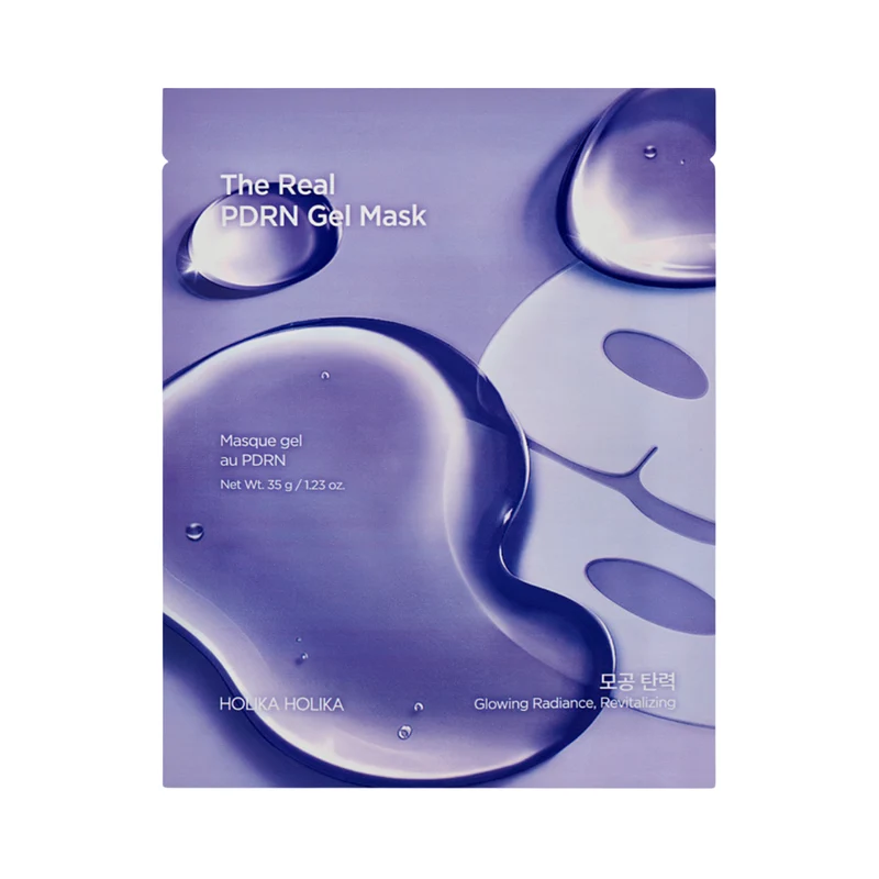 The Real PDRN Gel Mask