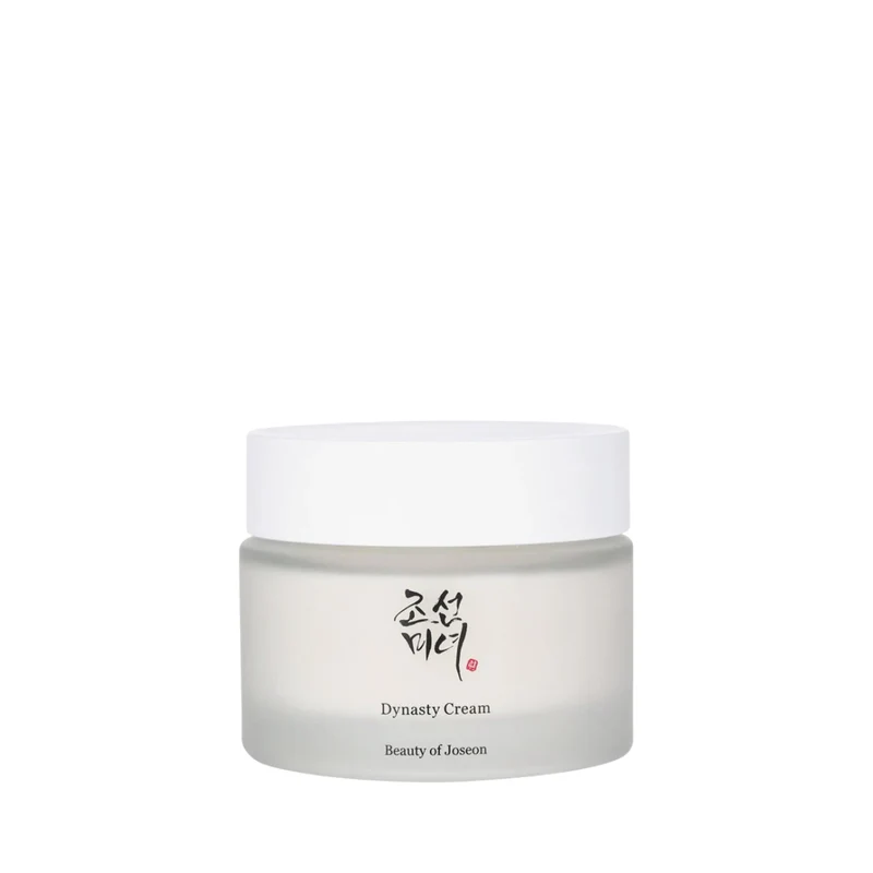 Dynasty Cream