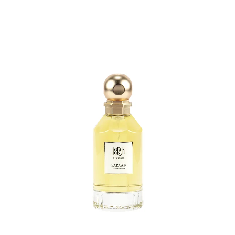 Saraab Eau de Parfum