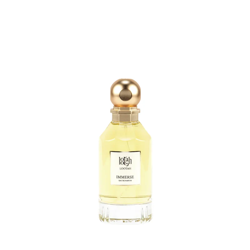 Immerse Eau de Parfum