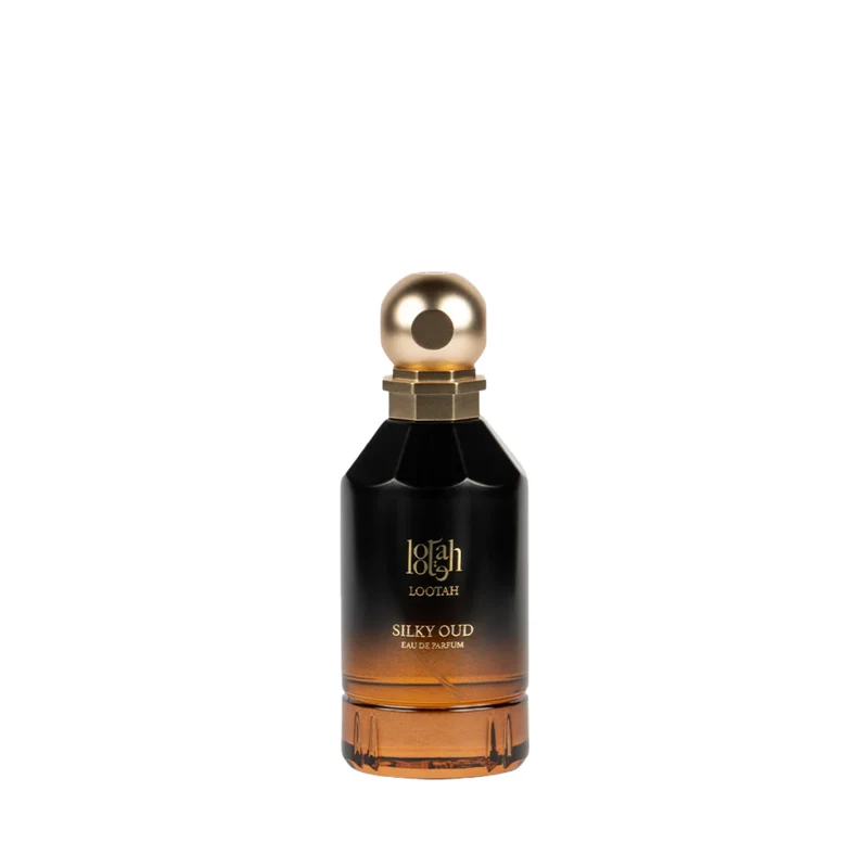 Silky Oud Eau de Parfum