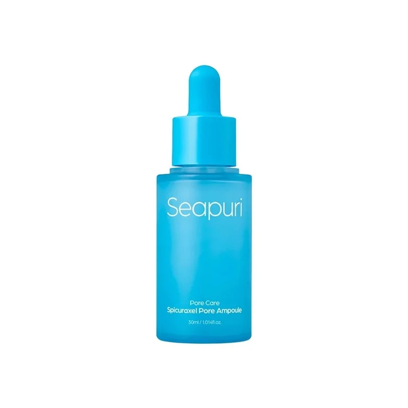 Seapuri Spicuraxel Fiala Riduzione Pori 30ml — Siero viso