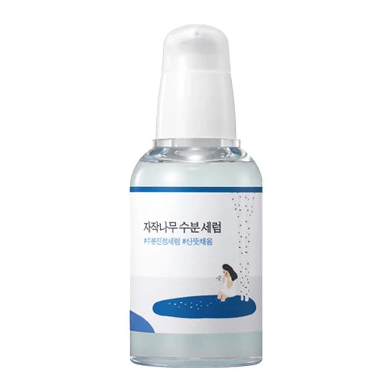 Round Lab Birch Juice Idratante Siero Idratante 50ml — Siero viso
