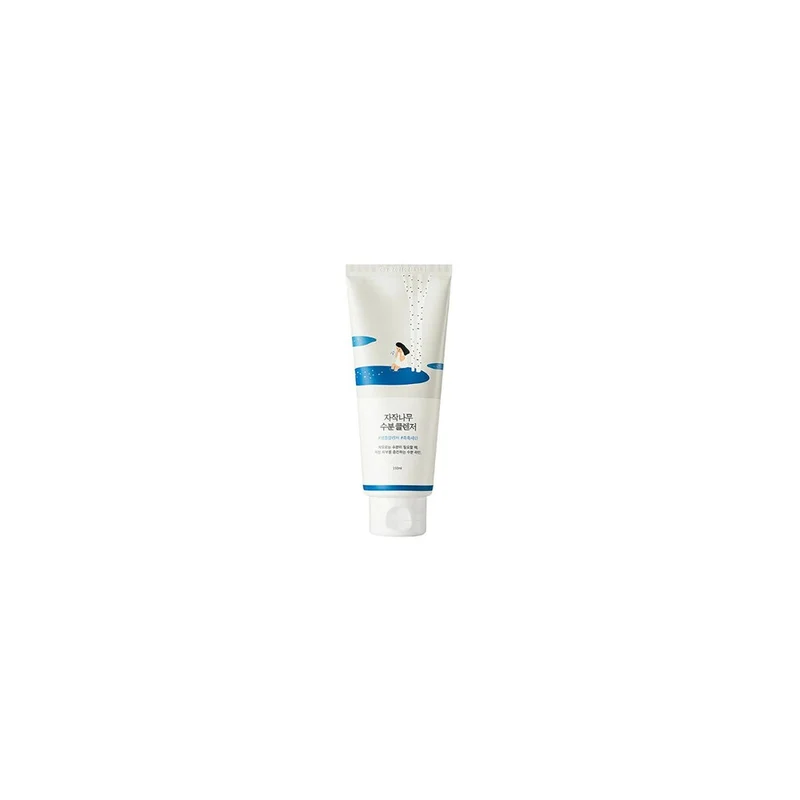 Round Lab Birch Juice Idratante Detergente Gel 150ml — Detergente viso