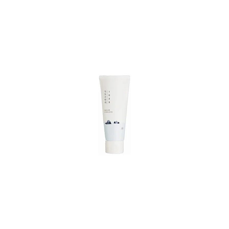 Round Lab 1025 Dokdo Sleeping Pack Crema Notte Rigenerante 100ml — Maschera viso