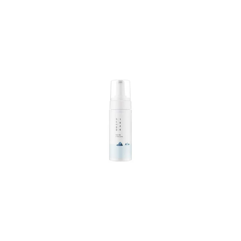 Round Lab 1025 Dokdo Bubble Schiuma Detergente 150ml — Schiuma detergente
