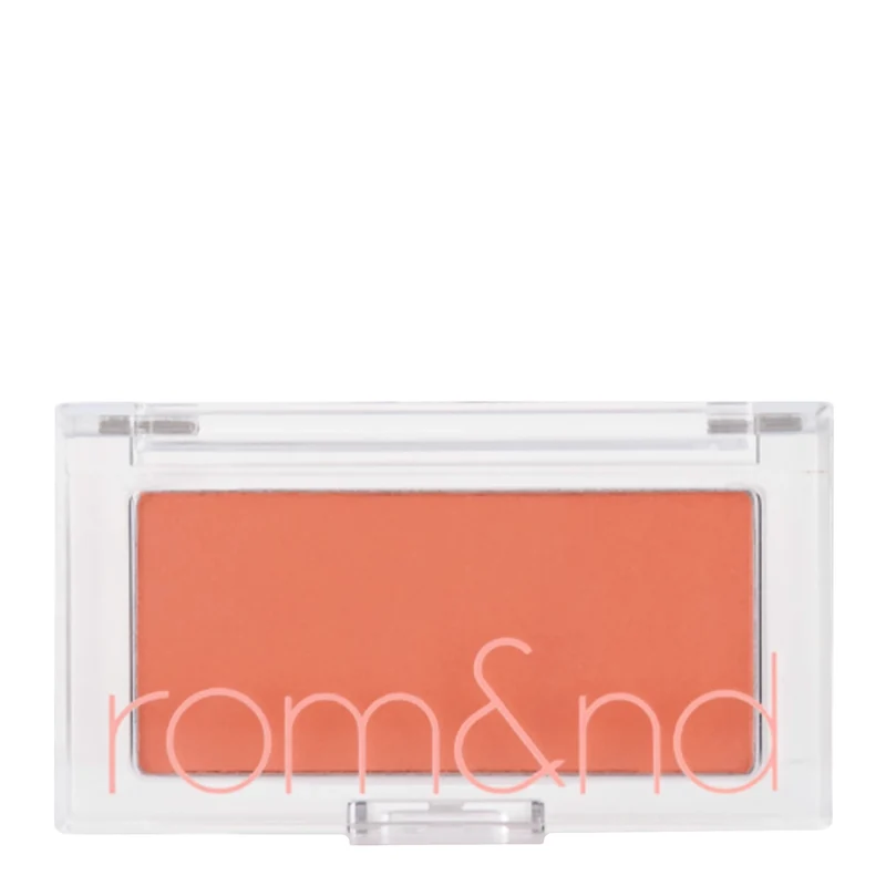 Rom&nd Better Than Cheek Blush 03 Fig Chip 4g — Blush