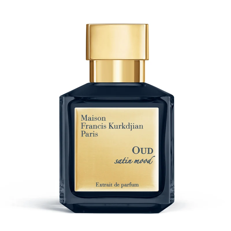 Oud Satin Mood Extracto de Perfume | Maison Francis Kurkdjian