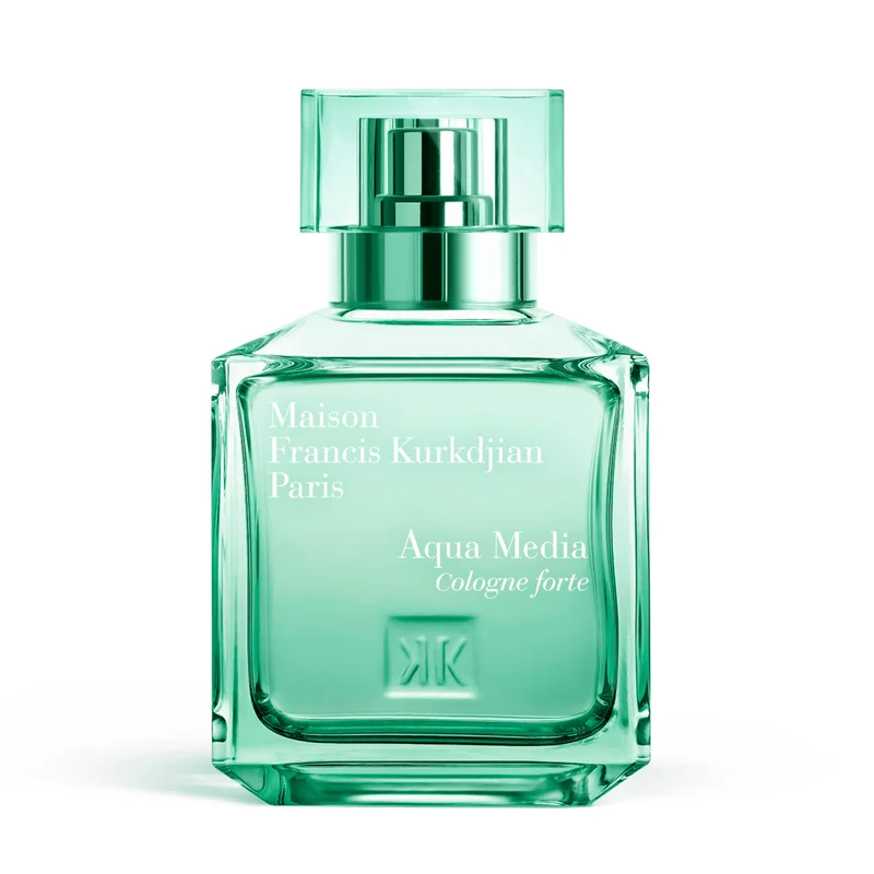 Aqua Media Cologne Forte Eau de Parfum | Maison Francis Kurkdjian