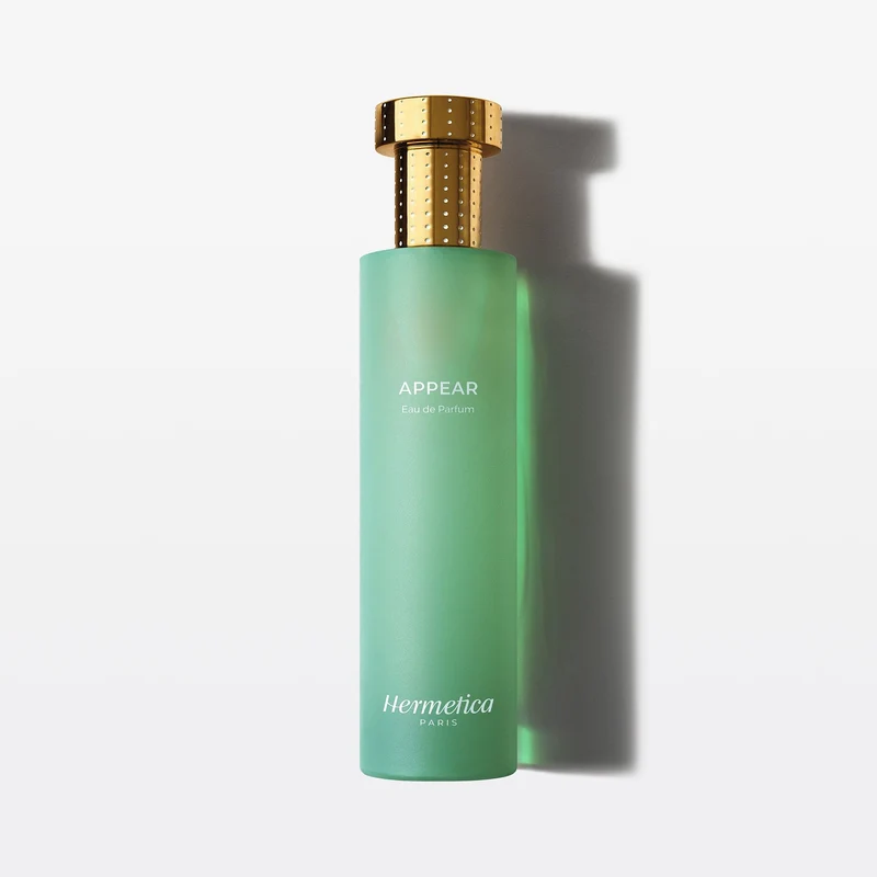 Appear Eau de Parfum | Hermetica
