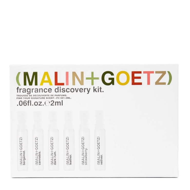 Discovery Kit Eau Parfum MALIN+GOETZ