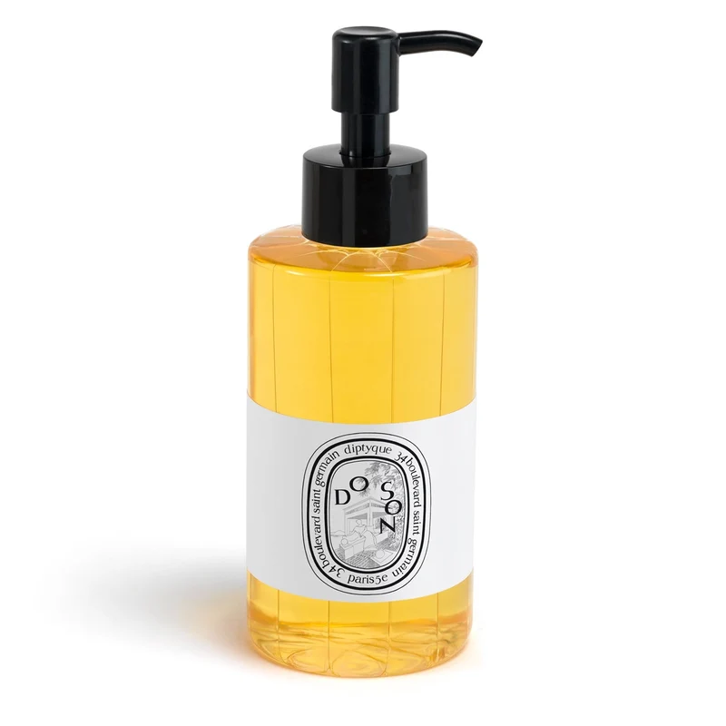 Aceite de ducha Do Son Aceite de ducha perfumado | Diptyque