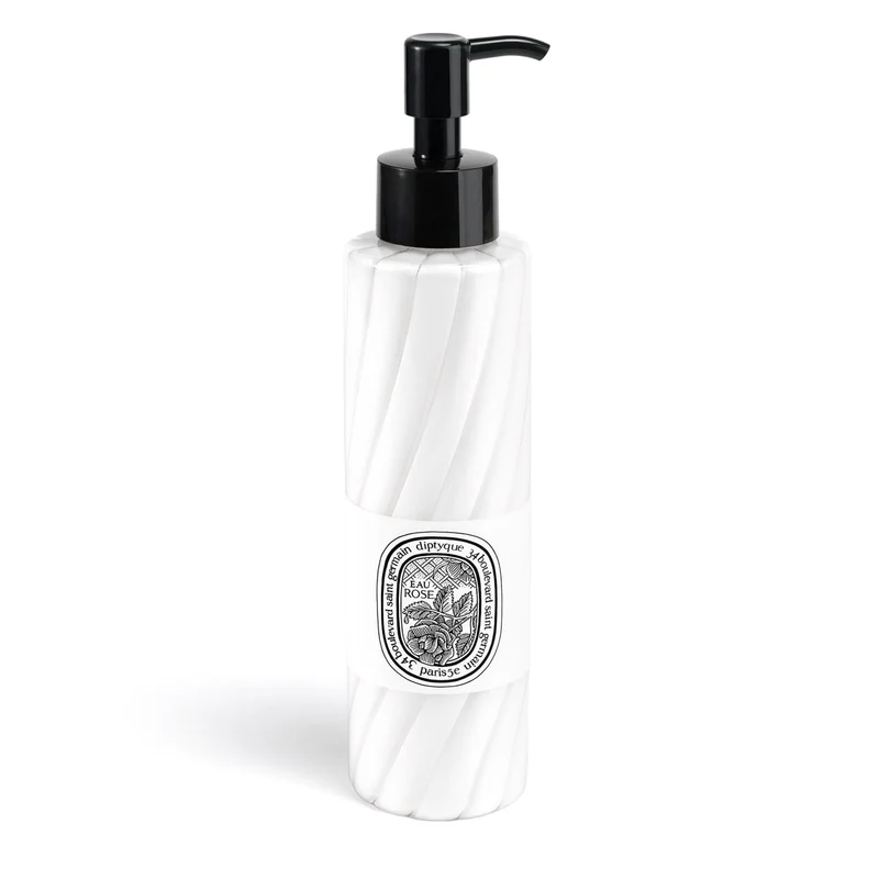 Loción de manos y cuerpo Eau Rose | Diptyque