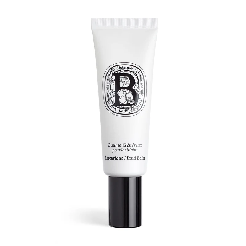 Bálsamo manos lujoso de Luxurious Hand Balm | Diptyque