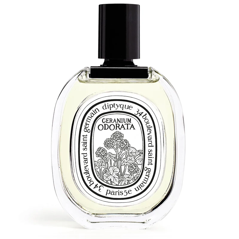 Geranium Odorata Eau de Toilette | Diptyque