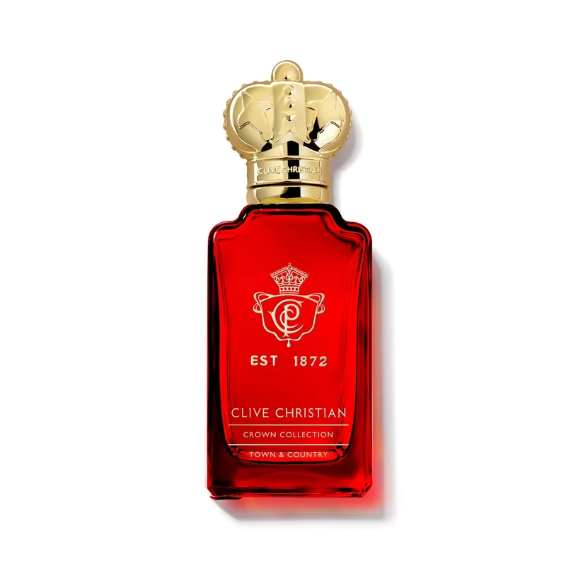 Town & Country Eau de Parfum | CLIVE CHRISTIAN